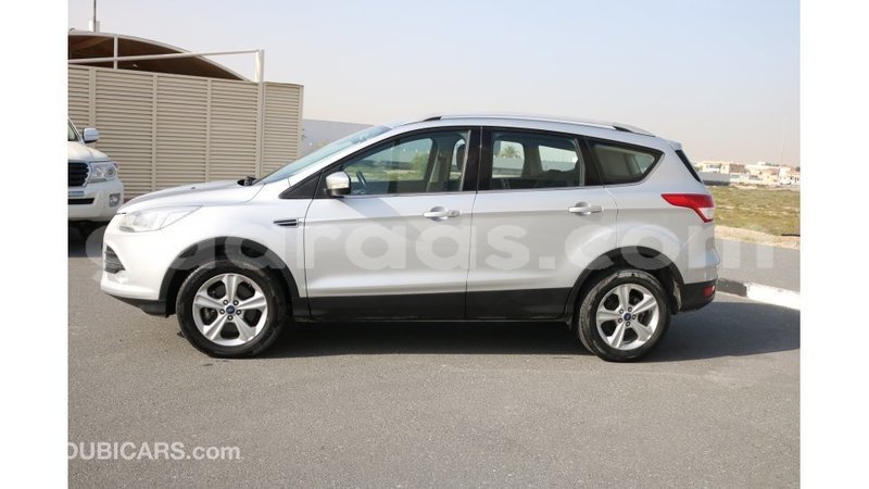 Big with watermark ford escape dakar import dubai 4462