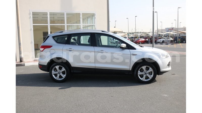 Big with watermark ford escape dakar import dubai 4462