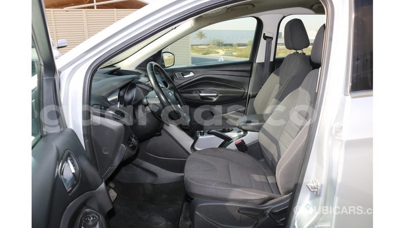 Big with watermark ford escape dakar import dubai 4462