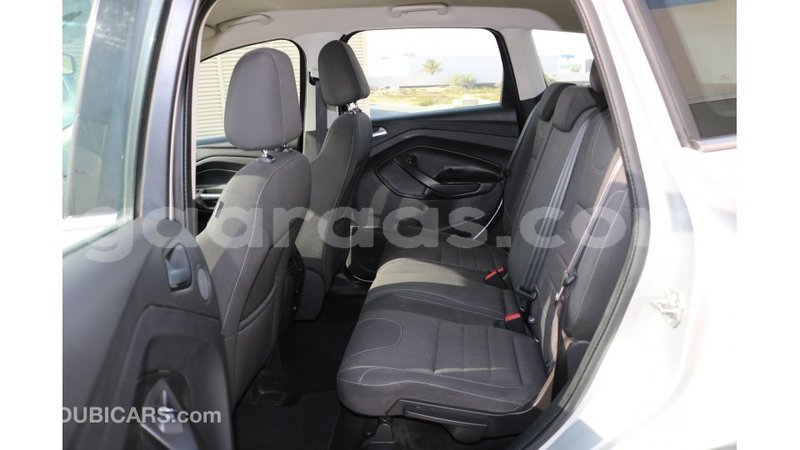 Big with watermark ford escape dakar import dubai 4462