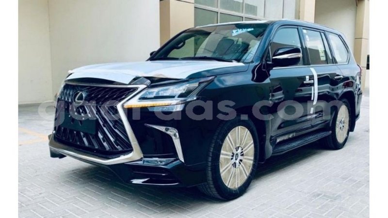 Big with watermark lexus lx dakar import dubai 4473