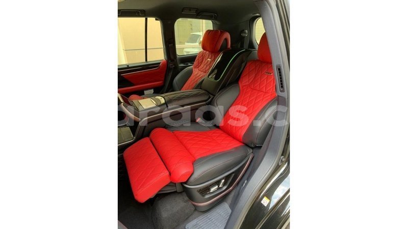 Big with watermark lexus lx dakar import dubai 4473