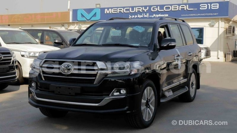 Big with watermark toyota land cruiser dakar import dubai 4475