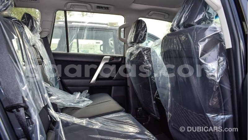 Big with watermark toyota prado dakar import dubai 4479