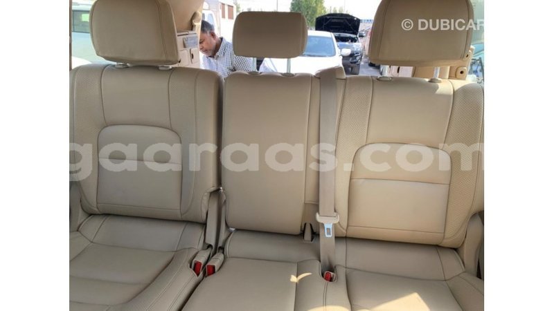 Big with watermark toyota land cruiser dakar import dubai 4485