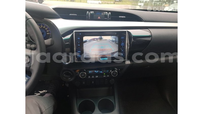 Big with watermark toyota hilux dakar import dubai 4488