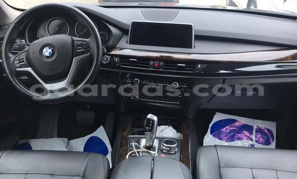 Buy Import BMW X5 Black Car in Dakar in Dakar Buy Import BMW X5 Black Car in Dakar in Dakar