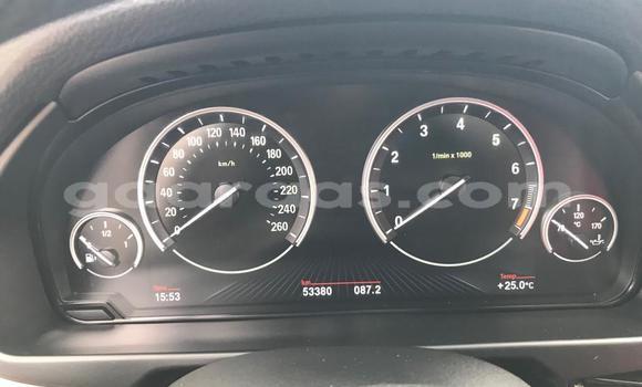 Buy Import BMW X5 Black Car in Dakar in Dakar Buy Import BMW X5 Black Car in Dakar in Dakar