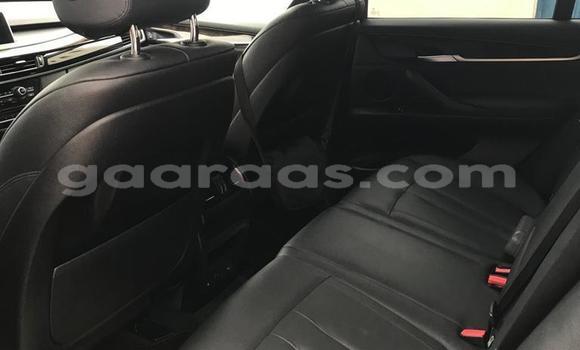 Buy Import BMW X5 Black Car in Dakar in Dakar Buy Import BMW X5 Black Car in Dakar in Dakar