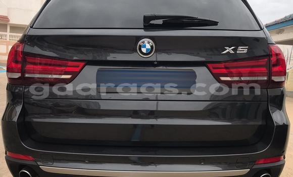 Buy Import BMW X5 Black Car in Dakar in Dakar Buy Import BMW X5 Black Car in Dakar in Dakar