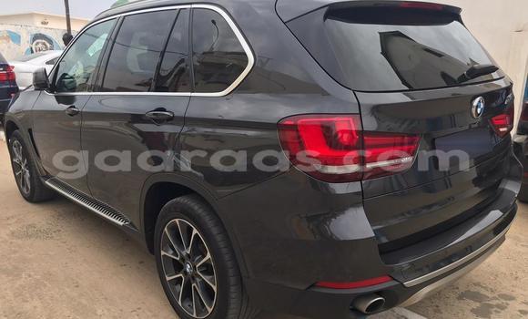 Buy Import BMW X5 Black Car in Dakar in Dakar Buy Import BMW X5 Black Car in Dakar in Dakar