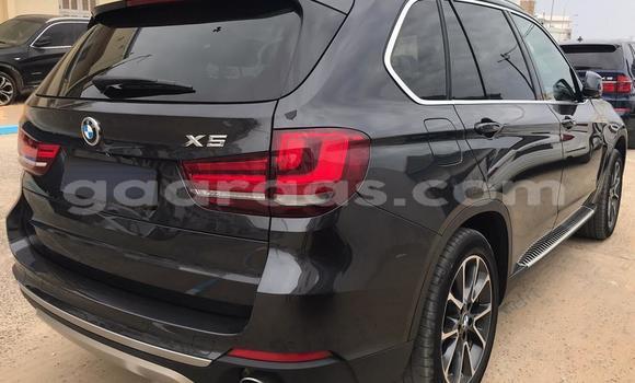 Buy Import BMW X5 Black Car in Dakar in Dakar Buy Import BMW X5 Black Car in Dakar in Dakar