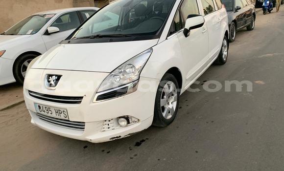 Buy Import BMW X5 Black Car in Dakar in Dakar Buy Import BMW X5 Black Car in Dakar in Dakar