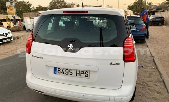 Buy Import BMW X5 Black Car in Dakar in Dakar Buy Import BMW X5 Black Car in Dakar in Dakar