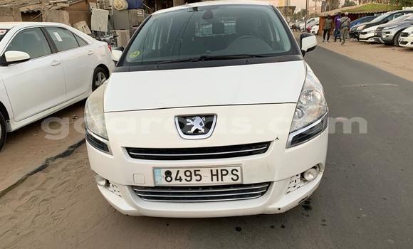 Buy Import BMW X5 Black Car in Dakar in Dakar Buy Import BMW X5 Black Car in Dakar in Dakar