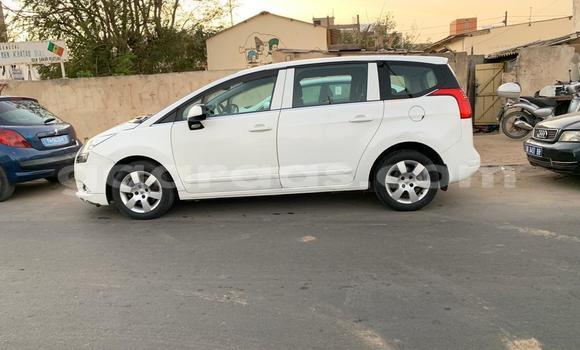 Buy Import BMW X5 Black Car in Dakar in Dakar Buy Import BMW X5 Black Car in Dakar in Dakar