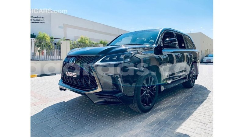 Big with watermark lexus lx dakar import dubai 4494