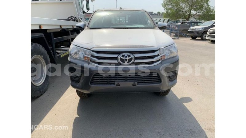 Big with watermark toyota hilux dakar import dubai 4496