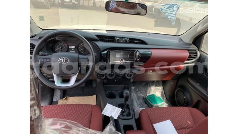 Big with watermark toyota hilux dakar import dubai 4496