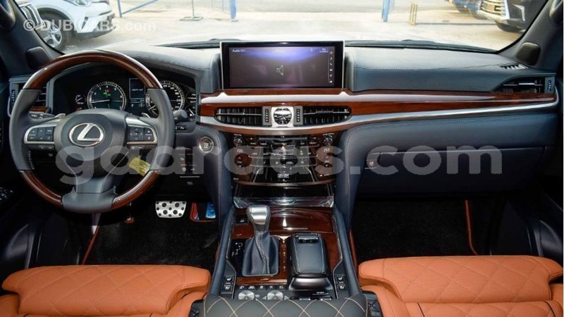 Big with watermark lexus lx dakar import dubai 4501