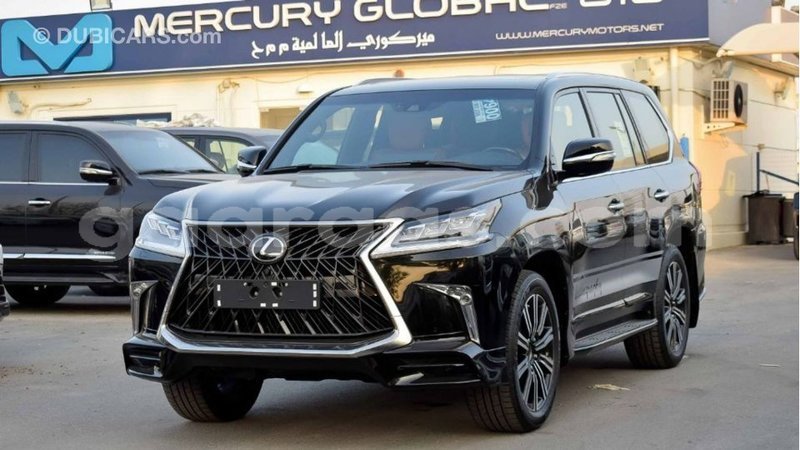 Big with watermark lexus lx dakar import dubai 4501