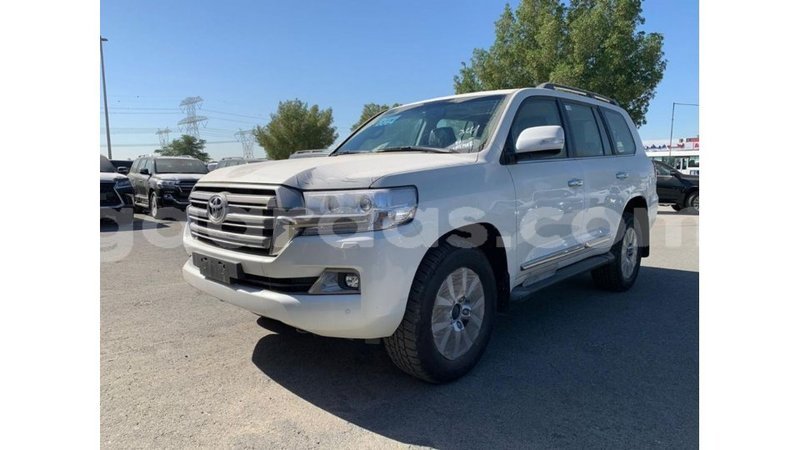 Big with watermark toyota land cruiser dakar import dubai 4503