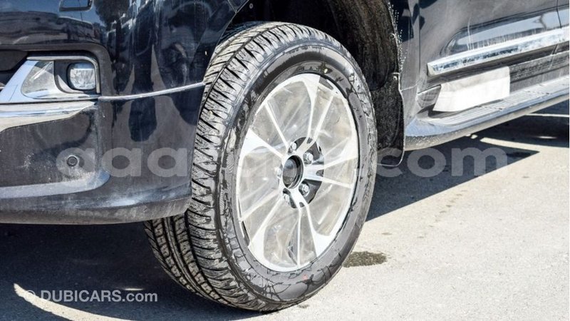 Big with watermark toyota land cruiser dakar import dubai 4511