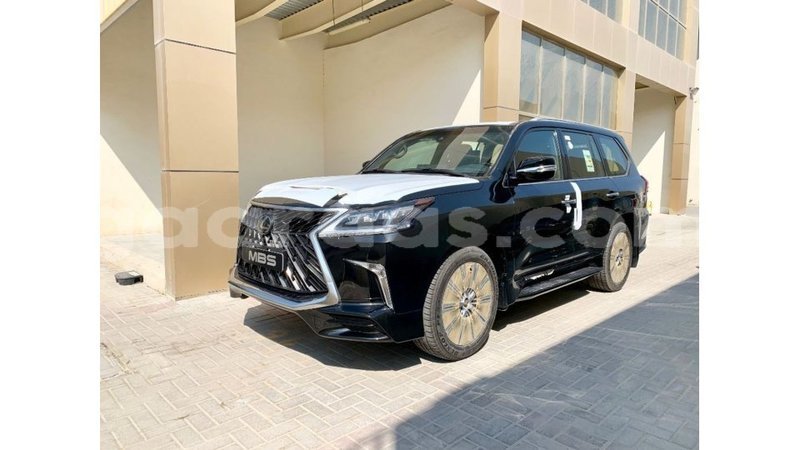 Big with watermark lexus lx dakar import dubai 4513