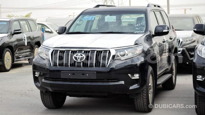 Big with watermark toyota prado dakar import dubai 4514