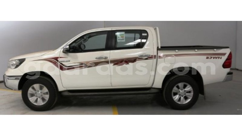 Big with watermark toyota hilux dakar import dubai 4515