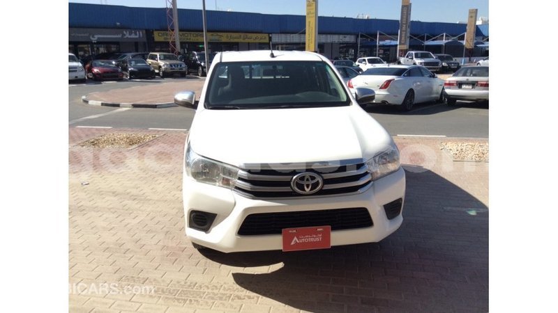 Big with watermark toyota hilux dakar import dubai 4523