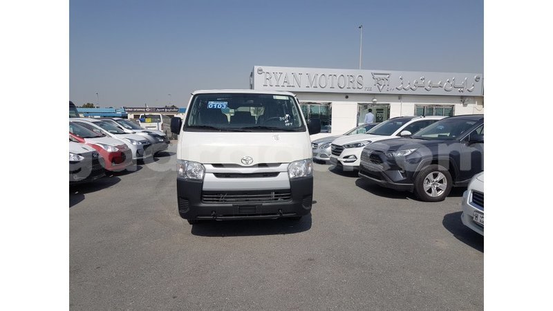 Big with watermark toyota hiace dakar import dubai 4525