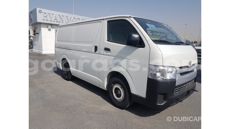 Big with watermark toyota hiace dakar import dubai 4525