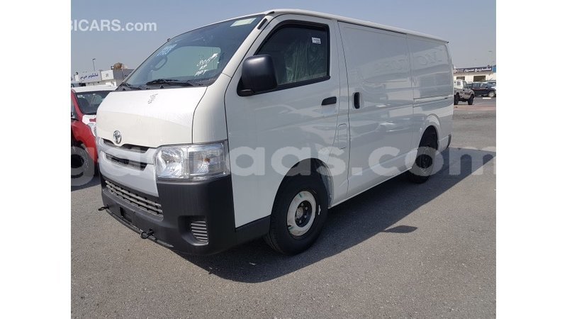 Big with watermark toyota hiace dakar import dubai 4525