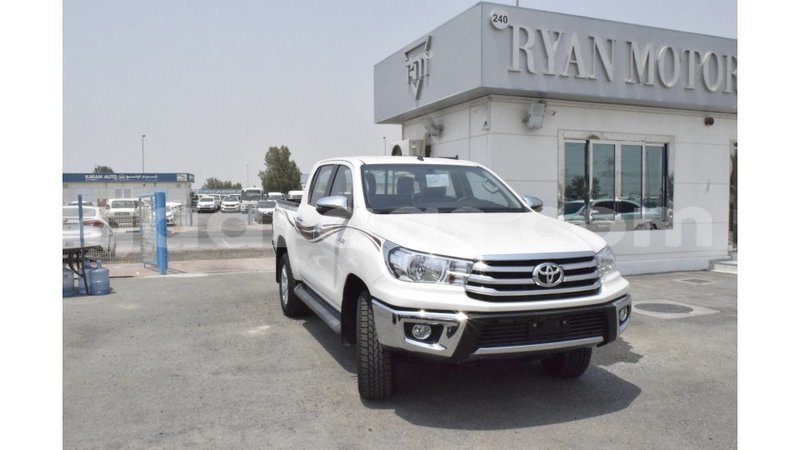 Big with watermark toyota hilux dakar import dubai 4547