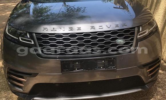 Buy Import Land Rover Range Rover Velar Other Car in Dakar in Dakar Buy Import Land Rover Range Rover Velar Other Car in Dakar in Dakar