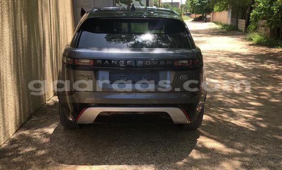 Buy Import Land Rover Range Rover Velar Other Car in Dakar in Dakar Buy Import Land Rover Range Rover Velar Other Car in Dakar in Dakar