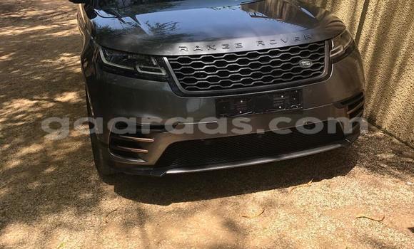 Buy Import Land Rover Range Rover Velar Other Car in Dakar in Dakar Buy Import Land Rover Range Rover Velar Other Car in Dakar in Dakar