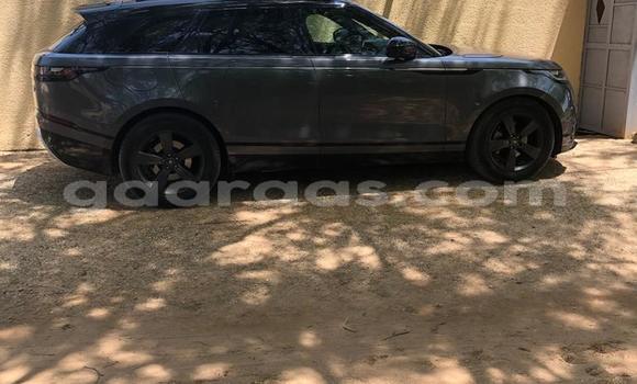 Buy Import Land Rover Range Rover Velar Other Car in Dakar in Dakar Buy Import Land Rover Range Rover Velar Other Car in Dakar in Dakar