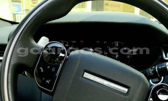 Buy Import Land Rover Range Rover Velar Other Car in Dakar in Dakar Buy Import Land Rover Range Rover Velar Other Car in Dakar in Dakar