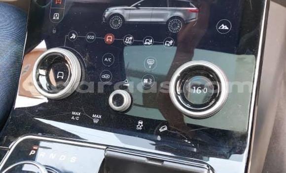 Buy Import Land Rover Range Rover Velar Other Car in Dakar in Dakar Buy Import Land Rover Range Rover Velar Other Car in Dakar in Dakar