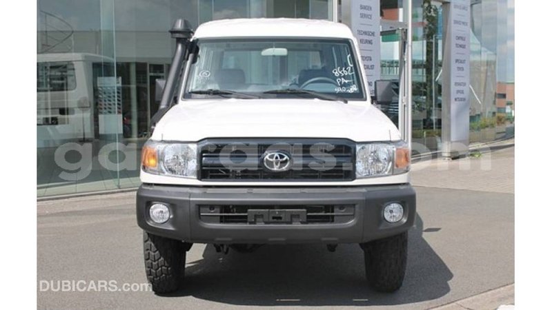 Big with watermark toyota land cruiser dakar import dubai 4593