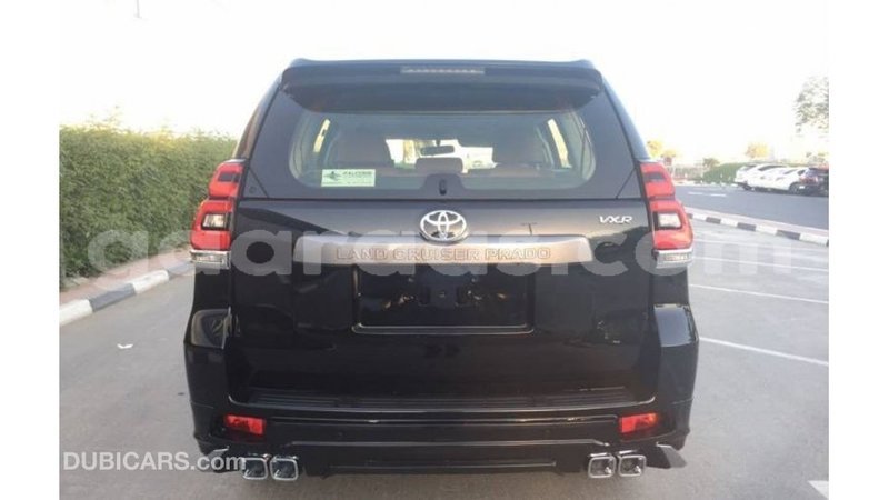 Big with watermark toyota prado dakar import dubai 4595