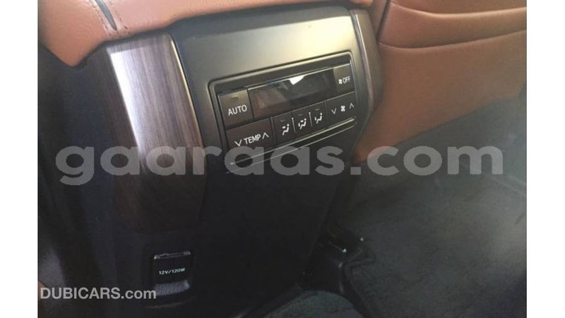 Big with watermark toyota prado dakar import dubai 4595