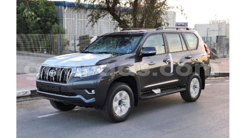 Big with watermark toyota prado dakar import dubai 4596