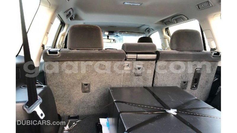 Big with watermark toyota prado dakar import dubai 4596