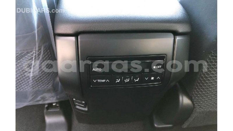 Big with watermark toyota prado dakar import dubai 4596