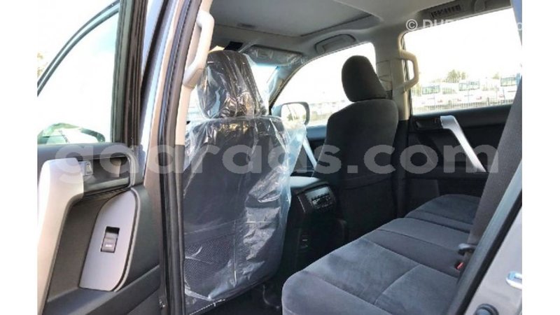 Big with watermark toyota prado dakar import dubai 4596