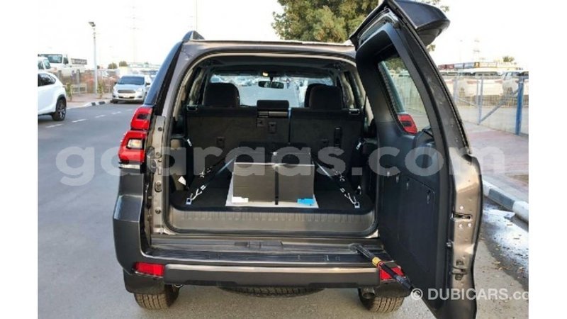 Big with watermark toyota prado dakar import dubai 4599