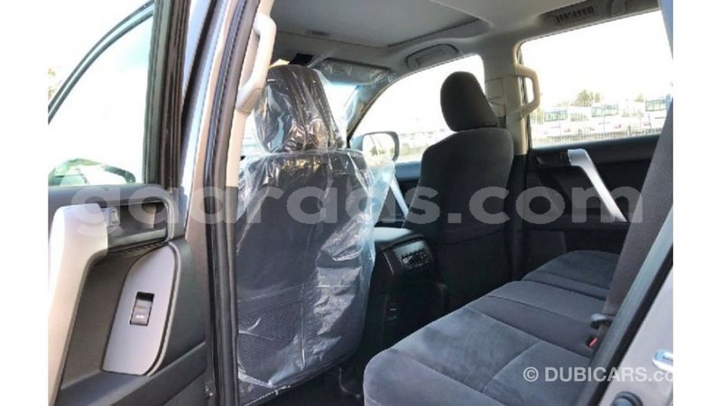 Big with watermark toyota prado dakar import dubai 4599